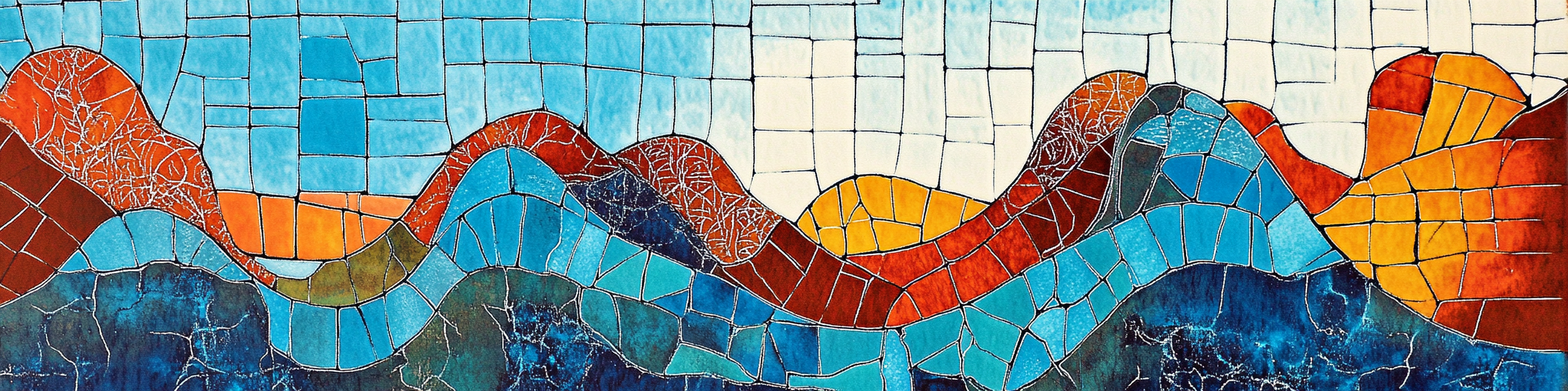 AI generated banner image